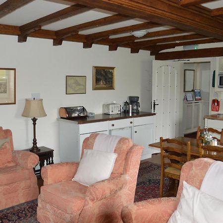 Middlehead Cottages Pickering Esterno foto