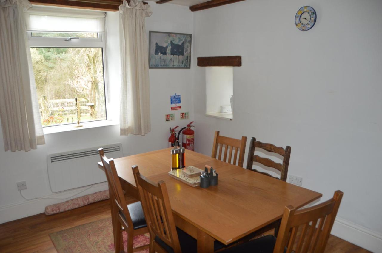 Middlehead Cottages Pickering Esterno foto