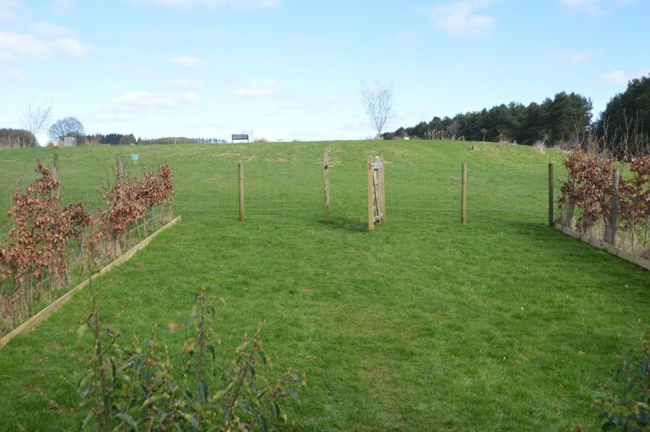Middlehead Cottages Pickering Esterno foto