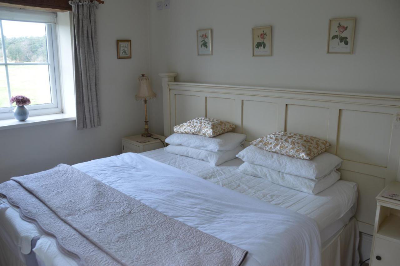 Middlehead Cottages Pickering Esterno foto