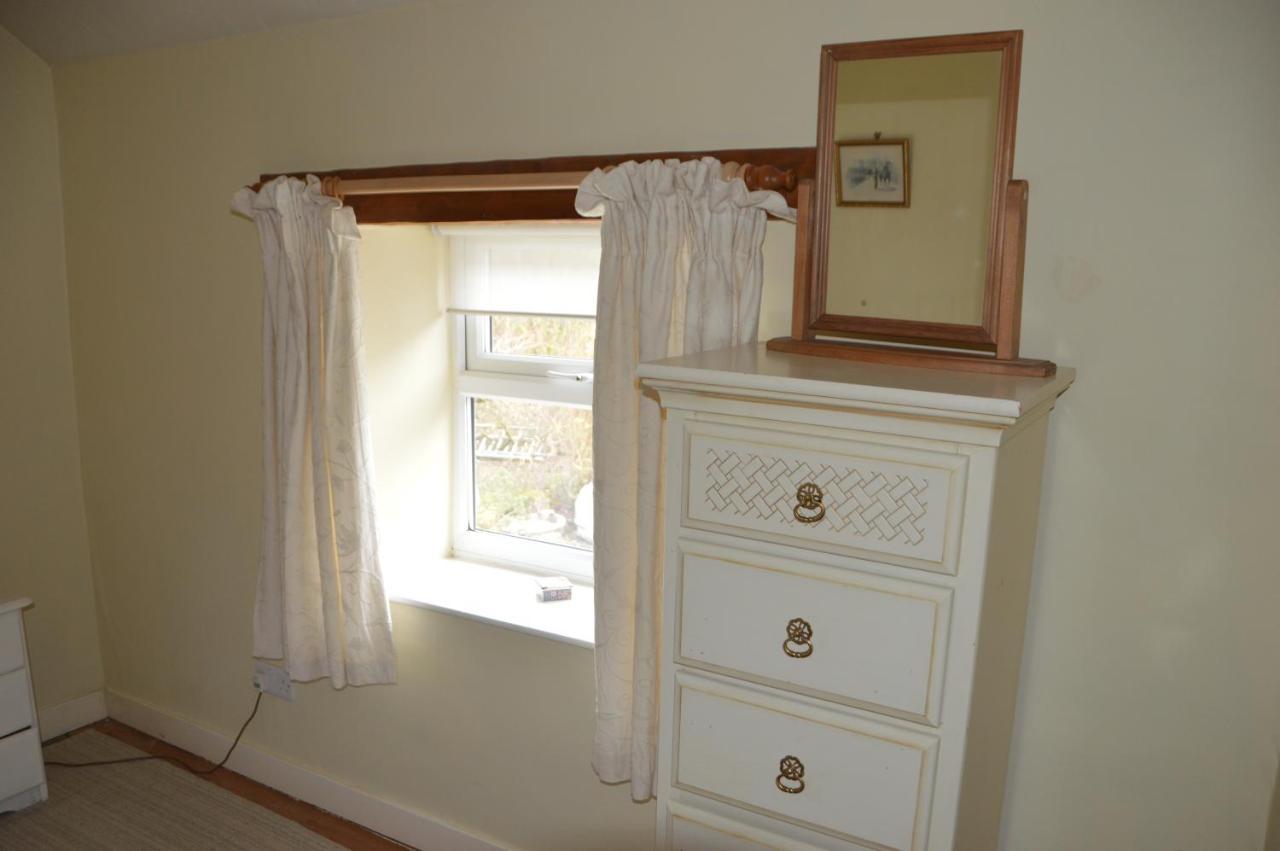 Middlehead Cottages Pickering Esterno foto
