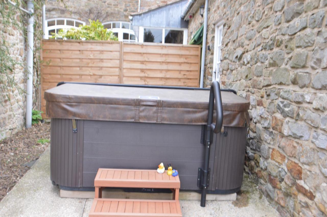 Middlehead Cottages Pickering Esterno foto