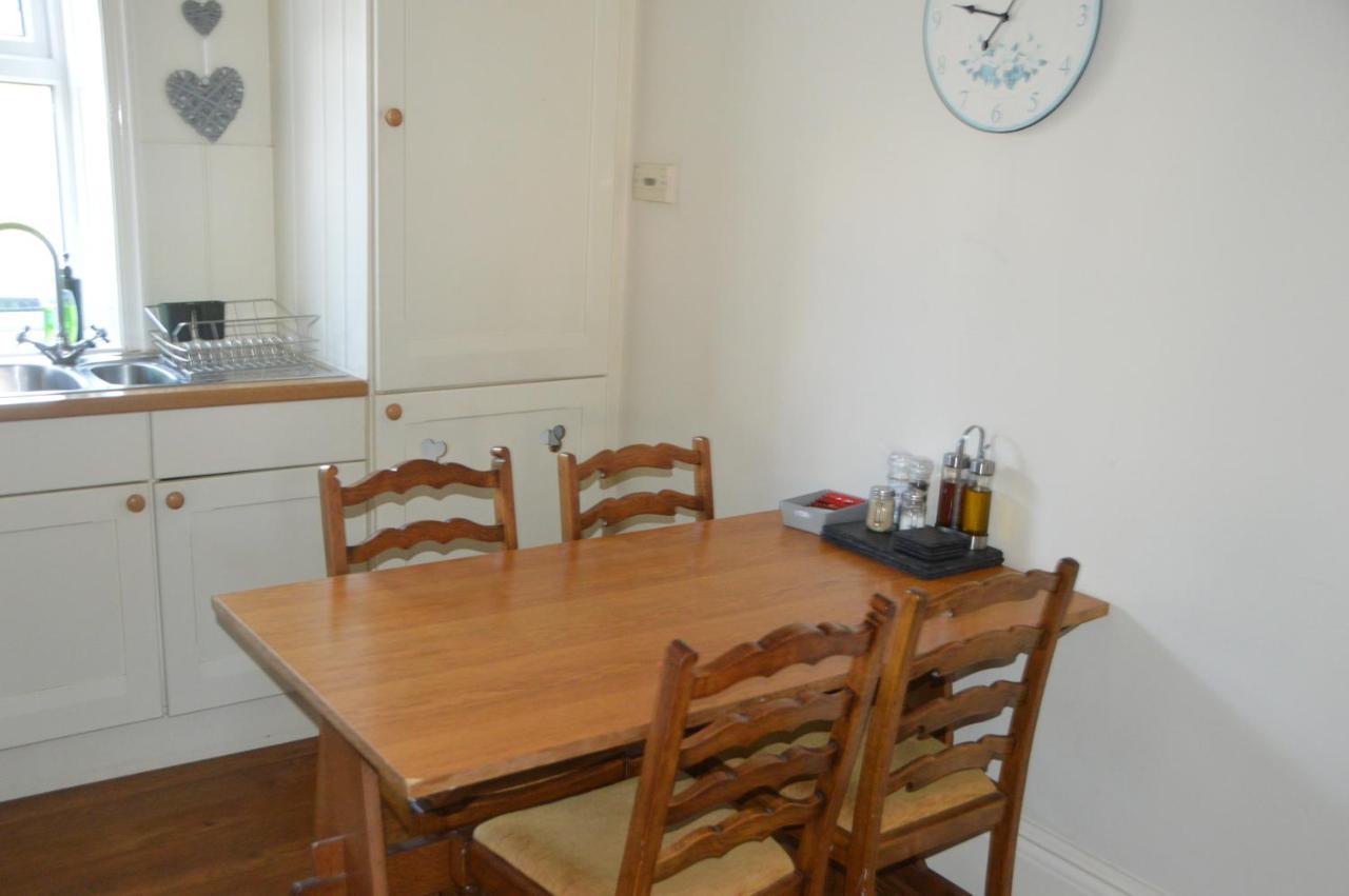 Middlehead Cottages Pickering Esterno foto