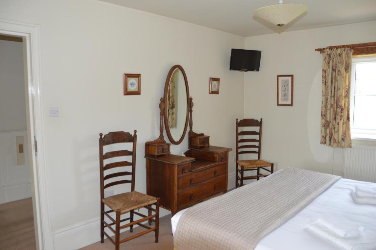 Middlehead Cottages Pickering Esterno foto