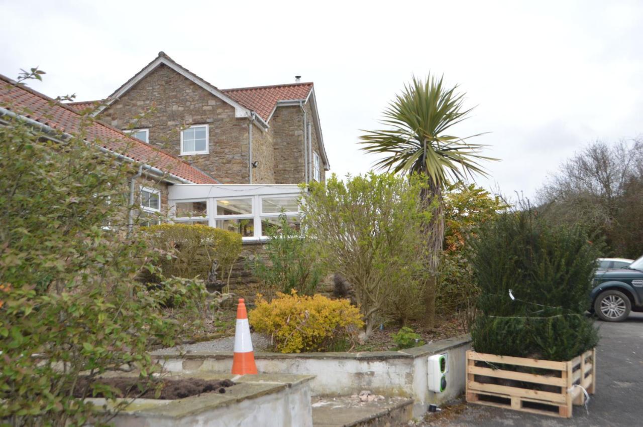 Middlehead Cottages Pickering Esterno foto