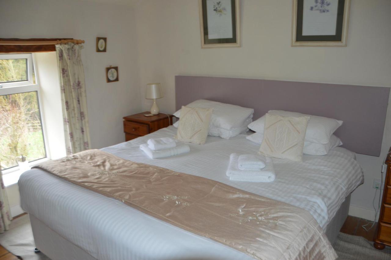 Middlehead Cottages Pickering Esterno foto
