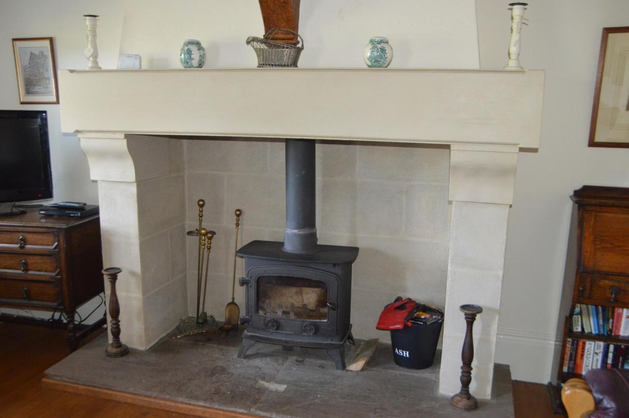 Middlehead Cottages Pickering Esterno foto