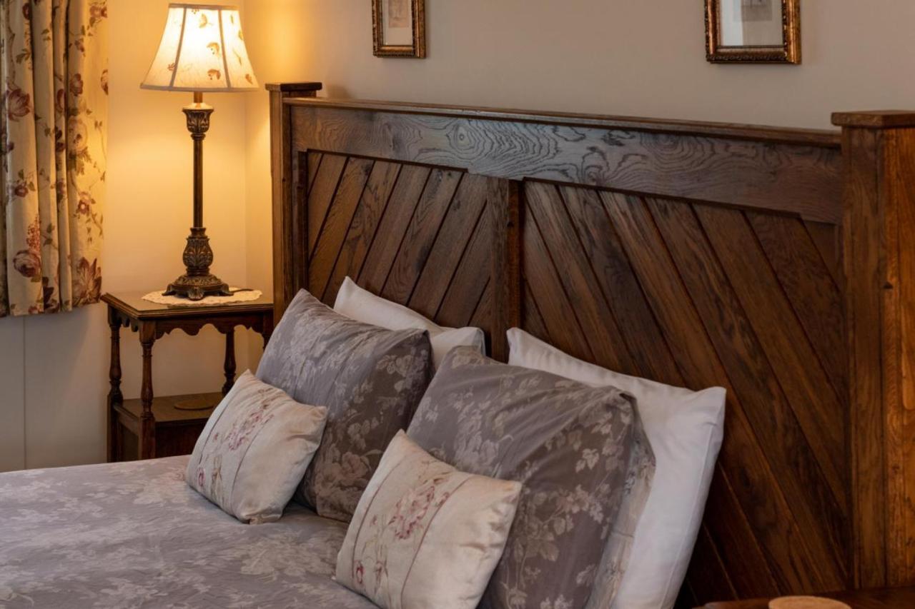 Middlehead Cottages Pickering Esterno foto