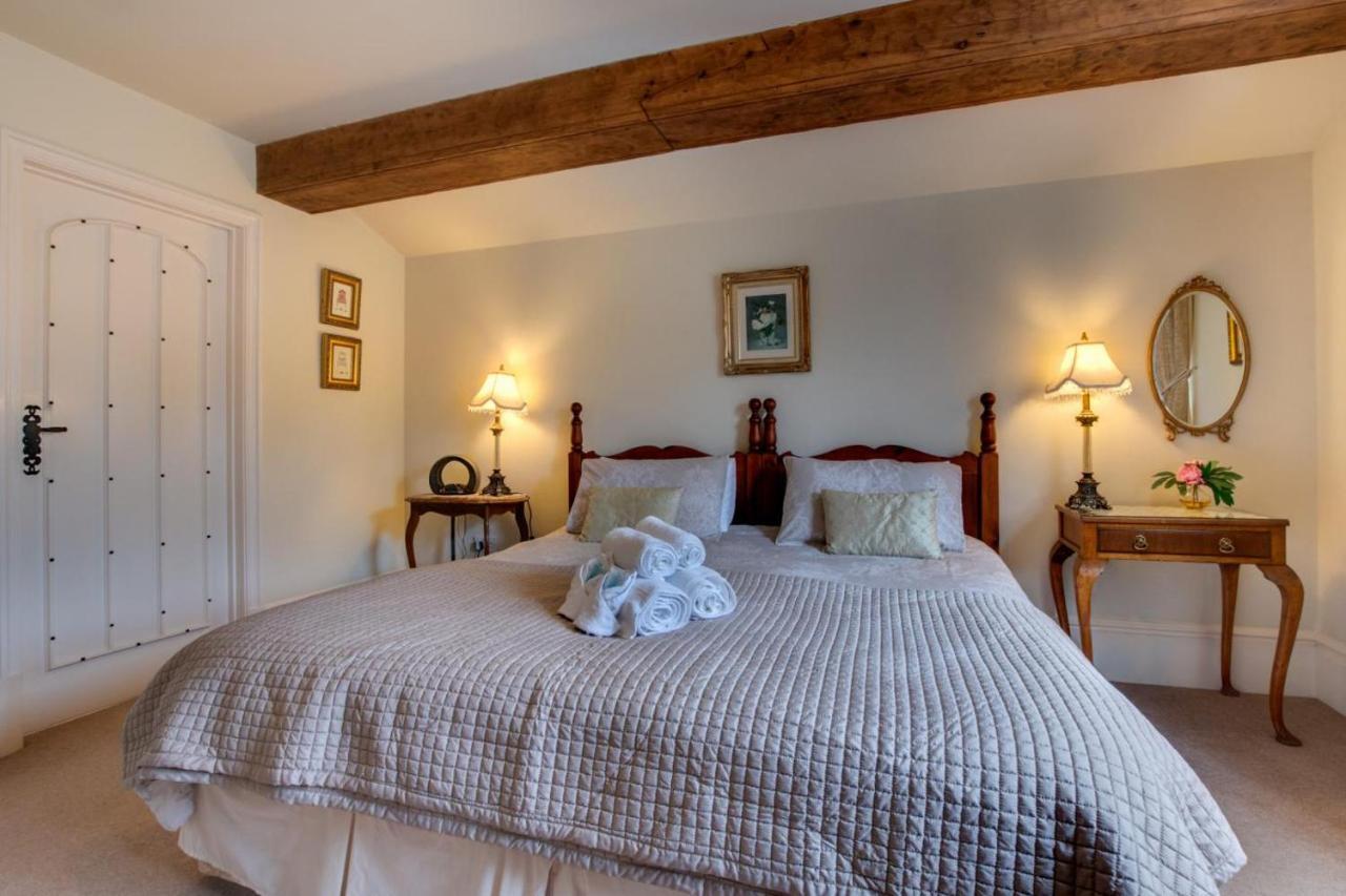 Middlehead Cottages Pickering Esterno foto