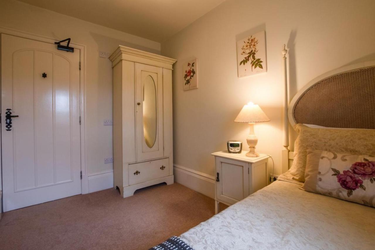 Middlehead Cottages Pickering Esterno foto